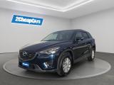 2015 Mazda CX-5 20 S SKYACTIVE