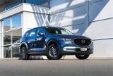 2019 Mazda CX-5 GSX 2.5L Petrol Automatic AWD