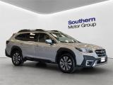 2026 Subaru Outback Touring 2.5i SLT