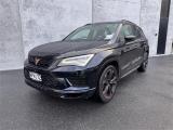 2021 SEAT Ateca Cupra 2.0P/4Wd/7Am