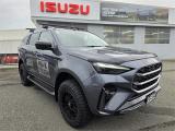2026 Isuzu MU-X LS-T SUV 3.0D 4Wd