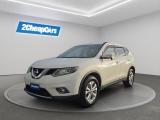 2016 Nissan X-TRAIL 20X Emergency Brake PKG