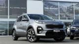 2018 Kia Sportage NZ NEW | URBAN LX+ 2.0P FWD