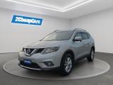 2015 Nissan X-TRAIL 20X Emergency Brake Package