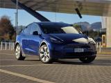2022 Tesla Model Y Rear Wheel Drive 60K