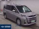2023 Toyota Noah Mobility Welcab