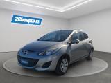 2014 Mazda Demio 2 SkyActive