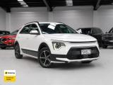 2023 Kia Niro Light 1.6lt Hybrid 'NZ New'