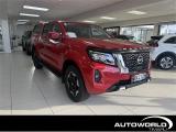 2024 Nissan Navara ST-X 2.3D/7AT