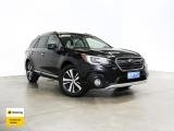2017 Subaru Outback Limited 2.5lt 4WD Eyesight 'Fa