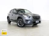 2016 Mazda CX-5 25S Leather Package 'Facelift'