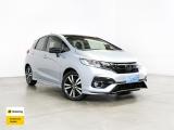 2019 Honda Fit 1.5lt Hybrid S-Package 'Honda Sensi