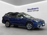 2026 Subaru Outback Touring 2.5i SLT