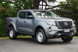 2026 Nissan Navara Sl 2.3D/4Wd/7At