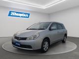 2006 Nissan Wingroad