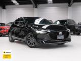 2019 Mazda 3 15S Fastback 'Touring' 6-Speed Manual