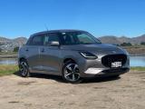 2025 Suzuki Swift RSC 1.2PMH/CVT