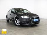 2015 Audi A3 Sportback 1.4TFSI