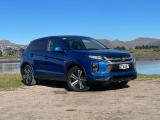 2024 Mitsubishi ASX LS 2.0P/CVT