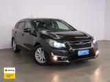 2016 Subaru Impreza Sport 2.0I 'Facelift'