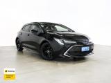 2021 Toyota Corolla Sport Hybrid G 'Style Package'