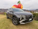 2025 Hyundai Tucson Hybrid Elite SUV 1.6T 2WD 6AT 