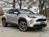 2021 Toyota Yaris Cross 1.5 Hybrid Z 4WD