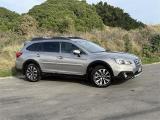 2017 Subaru Outback 3.6R NZ NEW
