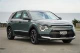 2023 Kia Niro Light 1.6Ph/6Am