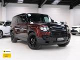 2024 LandRover Defender 130 D300 SE 8-Seater