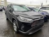 2019 Toyota RAV4 Hybrid G 4WD
