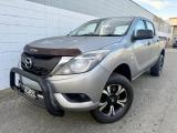 2020 Mazda Bt-50 GLX 4WD - 6 SPEED MANUAL