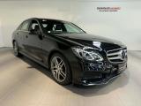 2016 MercedesBenz E 250 Avantgarde Facelift