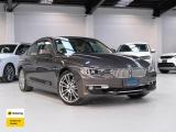 2014 BMW 320i Modern 'Leather Package'