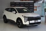 2025 Kia Sportage LX URBAN 1.6L PETROL TURBO