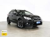 2015 Subaru XV 2.0I-L 4WD 'Eyesight' with Roof Rai
