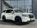 2023 Nissan Pathfinder NZ NEW Ti 3.5P 4WD