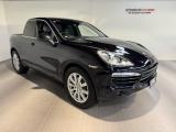 2011 Porsche Cayenne TDI Custom Ute