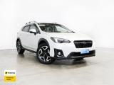 2020 Subaru XV 2.0I-S 4WD 'Eyesight' with Roof Rai