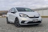 2022 Honda Jazz E:HEV LUXE 1.5PH