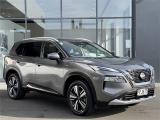 2022 Nissan X-Trail Ti-L 2.5L Petrol 4WD