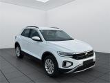 2026 Volkswagen T-Roc Life