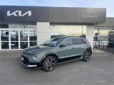 2023 Kia Niro WATER 1.6PH/6AM
