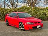 2003 Holden Commodore HSV R8 CLUBSPORT