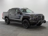 2025 Mitsubishi Triton DC WS 2.4D GSR 4WD 6AT