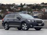 2018 Subaru Outback 3.6R 3.6P/4Wd/6Cvt