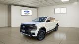 2022 Ford Ranger WILDTRAK 4WD 3.0L V6