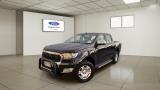2015 Ford Ranger XLT 4WD 3.2L