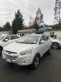 2015 hyundai Ix35 2.0R CRDI ELITE A6