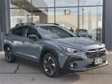 2024 Subaru Crosstrek NZ NEW 2.0L PREMIUM/HYBRID in Canterbury